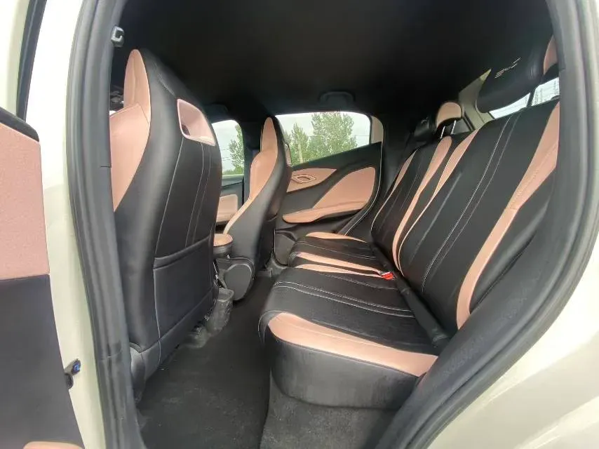 2024 BYD Seagull BEV 30.08KWH,autocango,china used car exporter,china ev exporter,chinese used car exporter,chinese used ev exporter