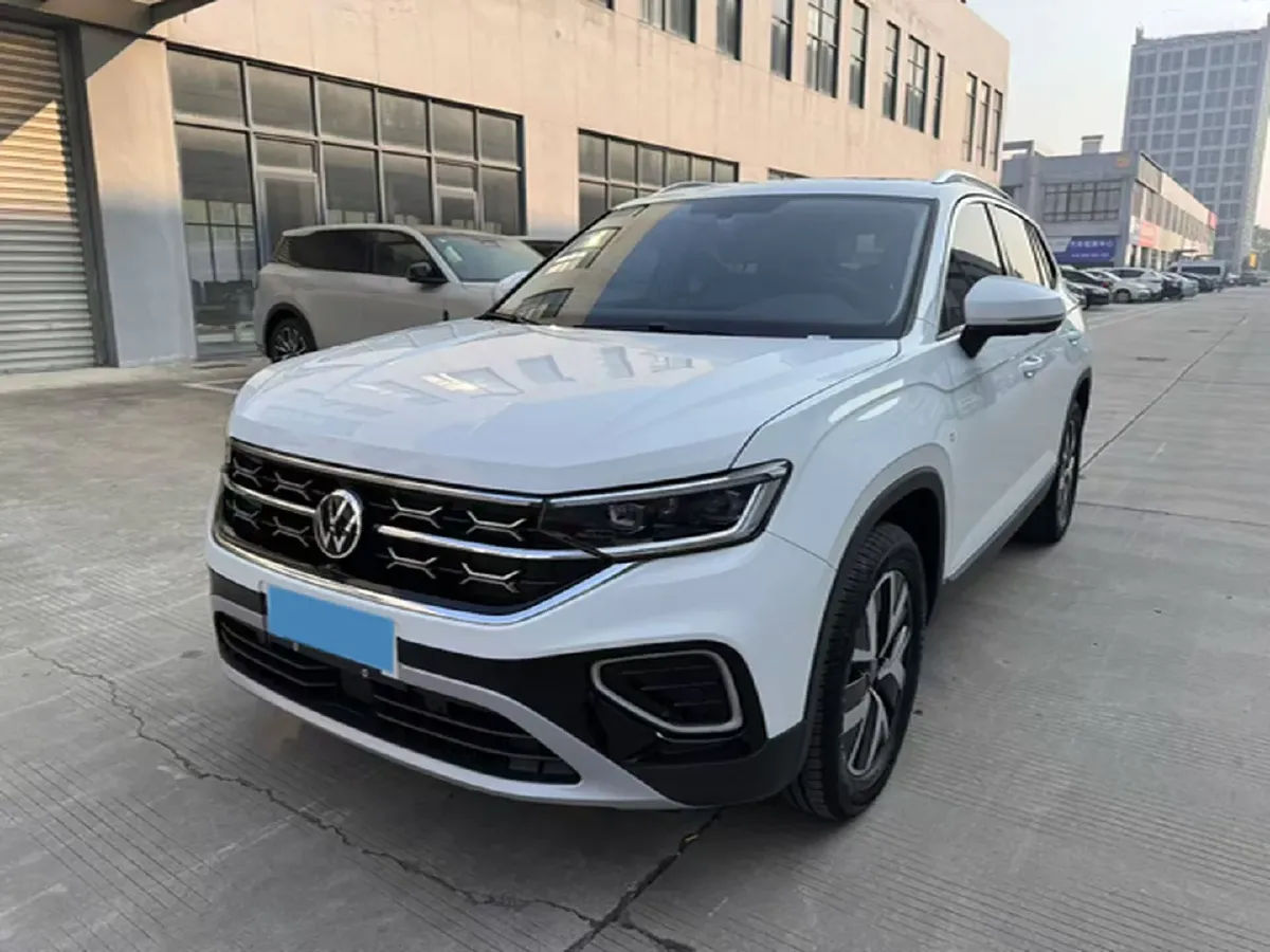2025 Volkswagen Tayron 1.5T 160HP L4 7DCT,autocango,china used car exporter,china ev exporter,chinese used car exporter,chinese used ev exporter
