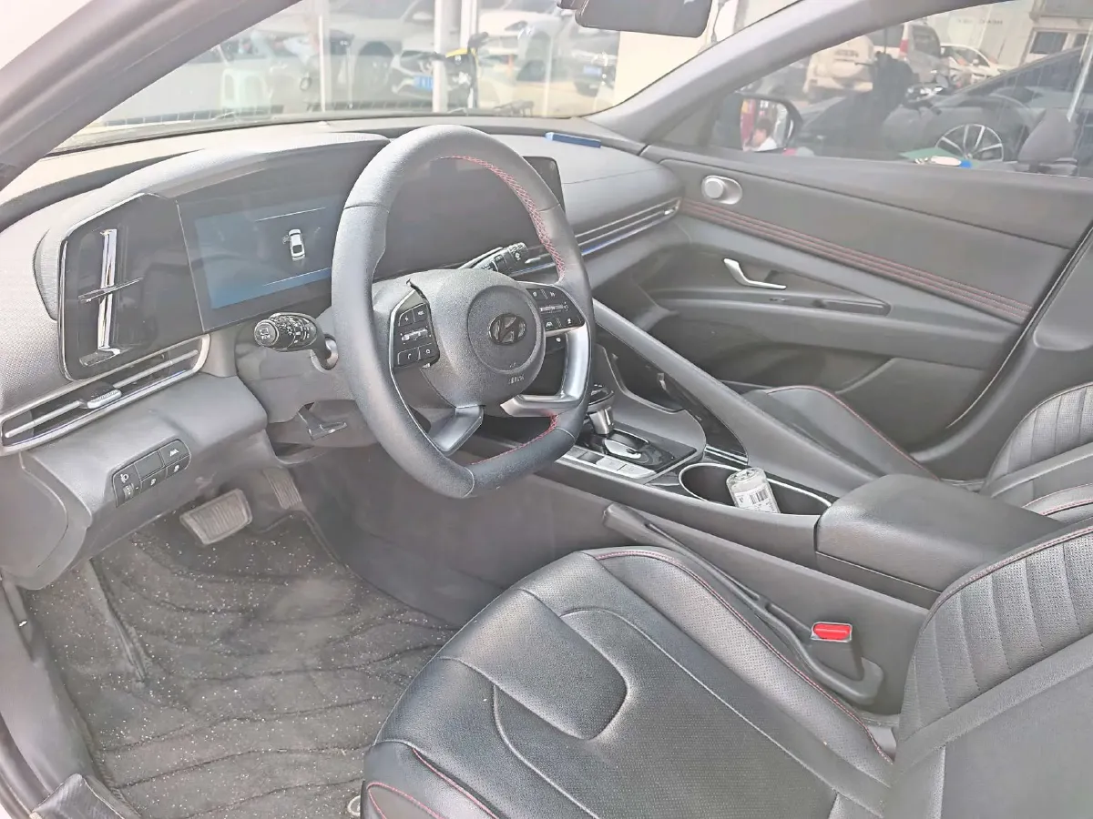 2022 Hyundai Elantra 1.5L 115HP L4 CVT,autocango,china used car exporter,china ev exporter,chinese used car exporter,chinese used ev exporter