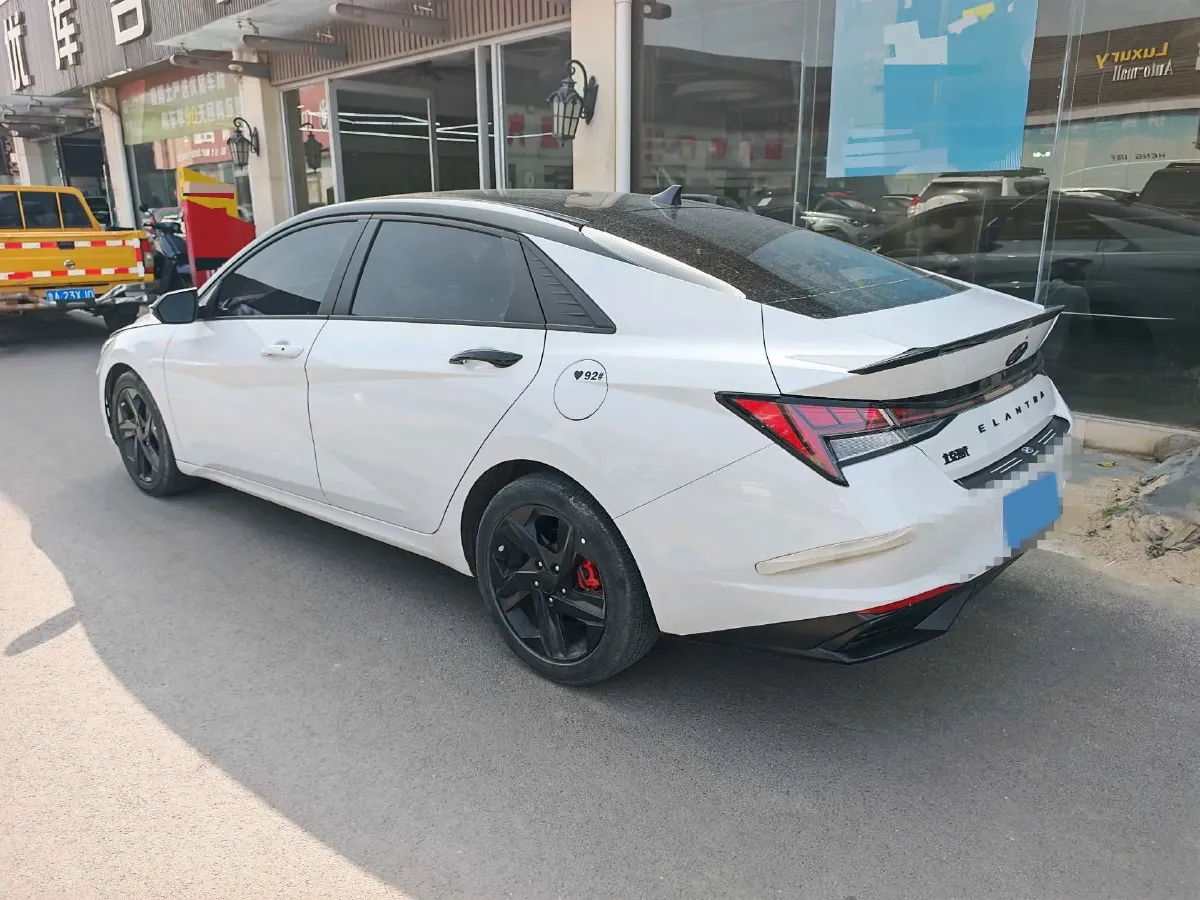 2022 Hyundai Elantra 1.5L 115HP L4 CVT,autocango,china used car exporter,china ev exporter,chinese used car exporter,chinese used ev exporter