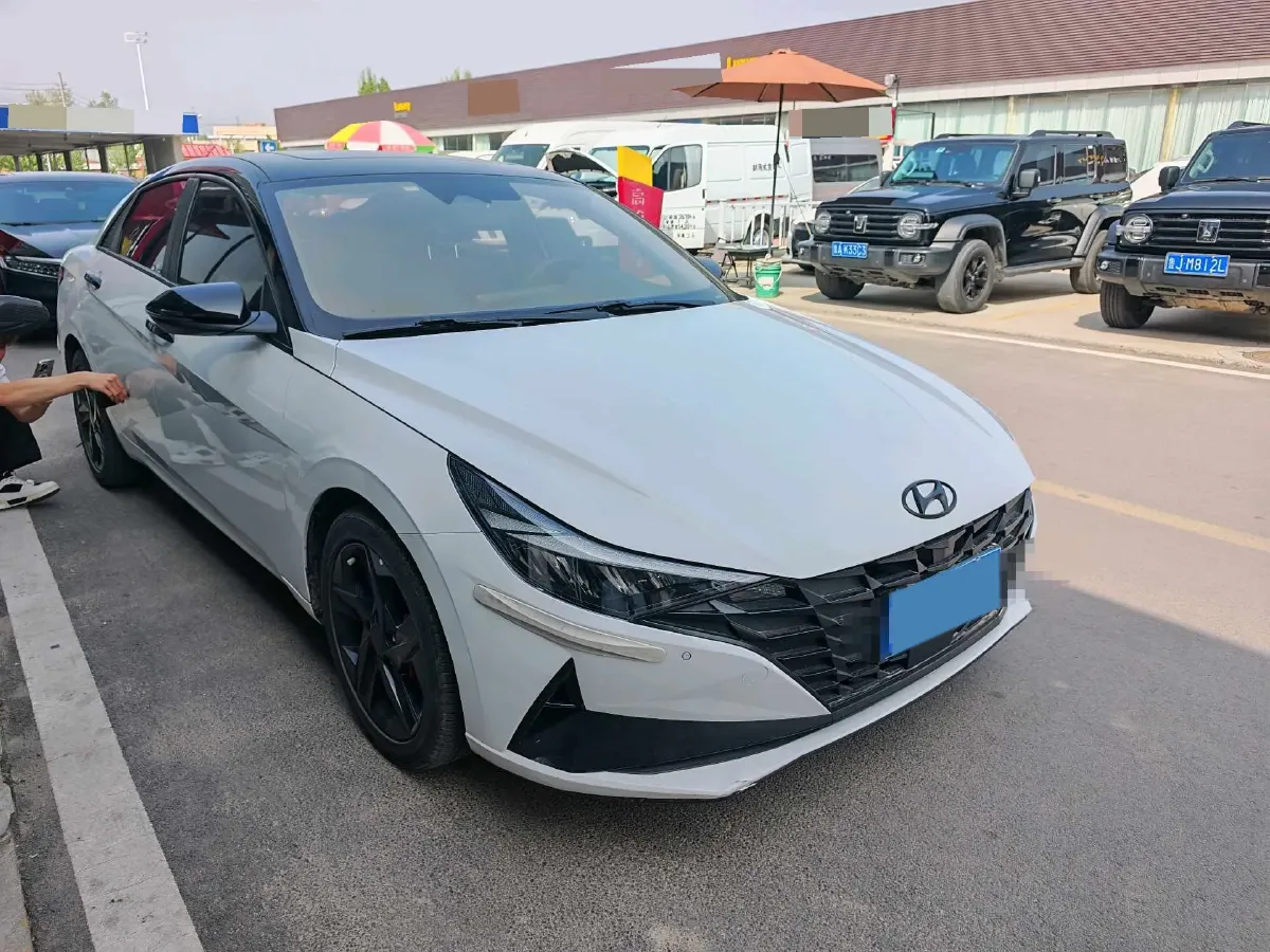2022 Hyundai Elantra 1.5L 115HP L4 CVT,autocango,china used car exporter,china ev exporter,chinese used car exporter,chinese used ev exporter