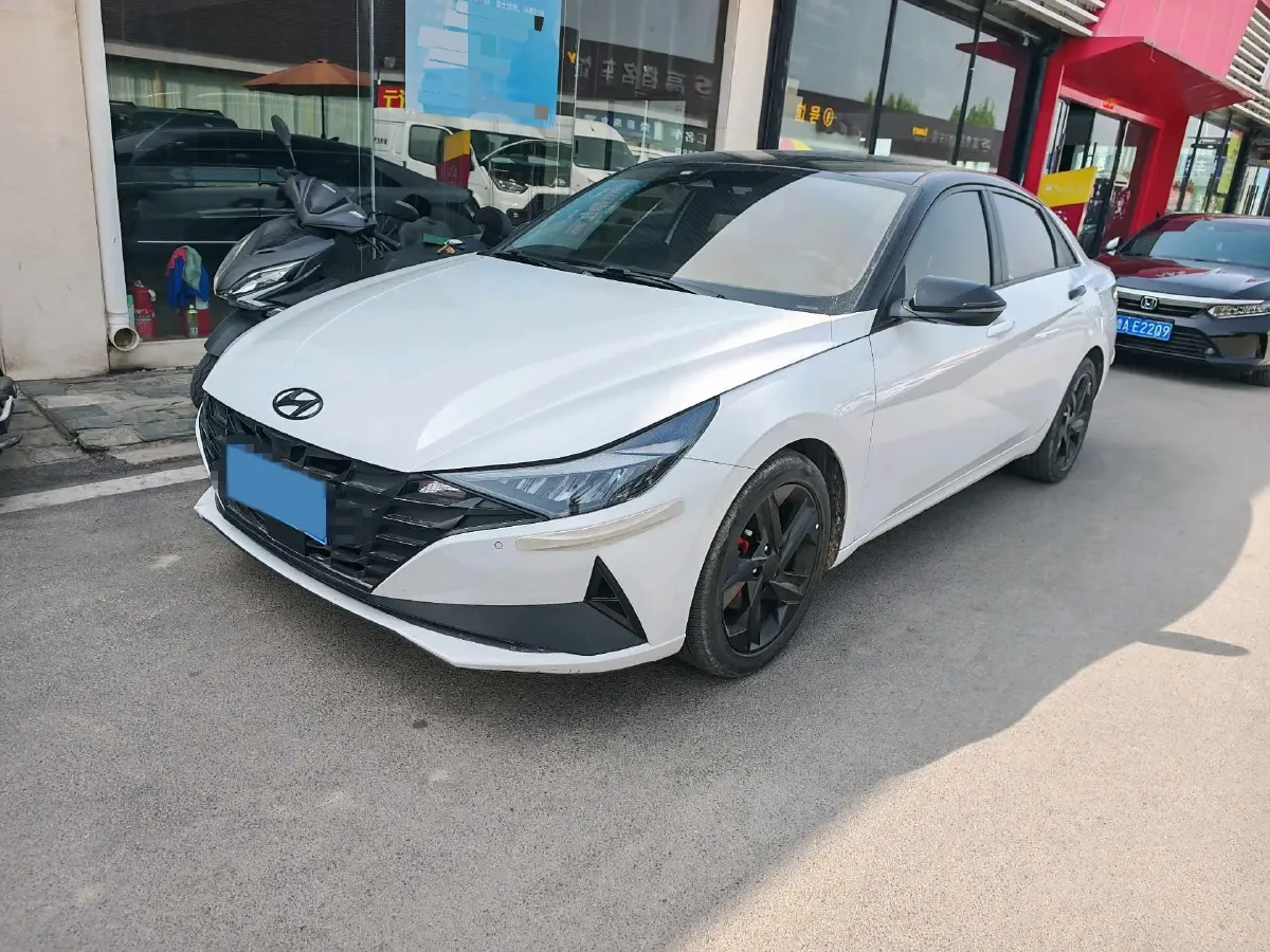 2022 Hyundai Elantra 1.5L 115HP L4 CVT,autocango,china used car exporter,china ev exporter,chinese used car exporter,chinese used ev exporter