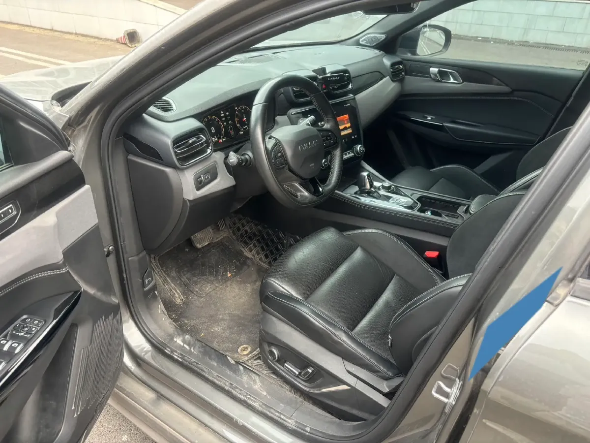 2022 LYNK&CO 03 1.5T 180HP L3 7DCT,autocango,china used car exporter,china ev exporter,chinese used car exporter,chinese used ev exporter