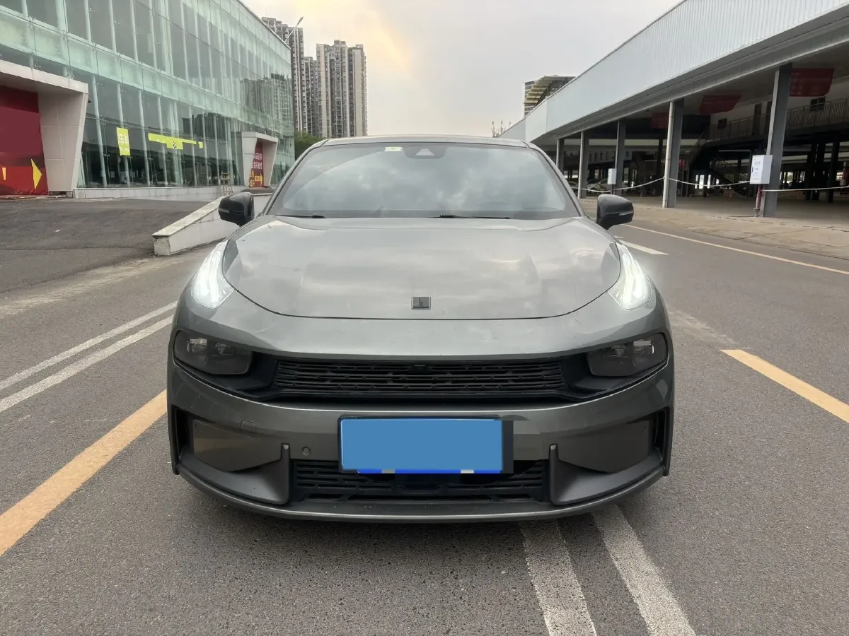 2022 LYNK&CO 03 1.5T 180HP L3 7DCT,autocango,china used car exporter,china ev exporter,chinese used car exporter,chinese used ev exporter
