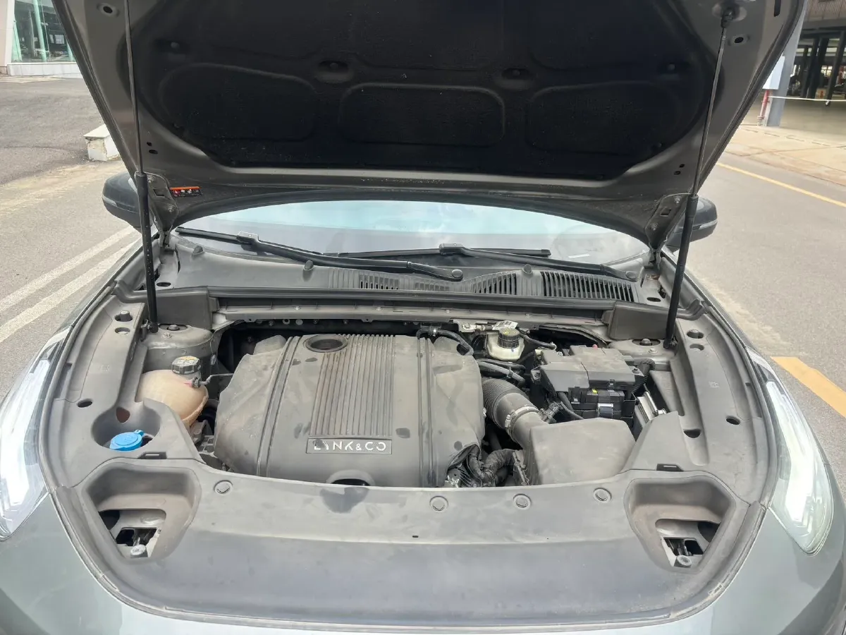 2022 LYNK&CO 03 1.5T 180HP L3 7DCT,autocango,china used car exporter,china ev exporter,chinese used car exporter,chinese used ev exporter