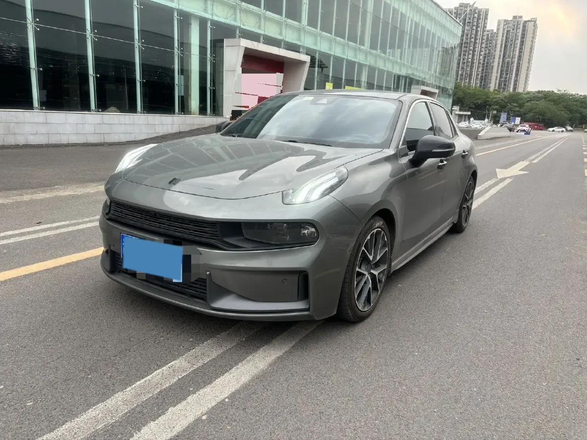 2022 LYNK&CO 03 1.5T 180HP L3 7DCT,autocango,china used car exporter,china ev exporter,chinese used car exporter,chinese used ev exporter