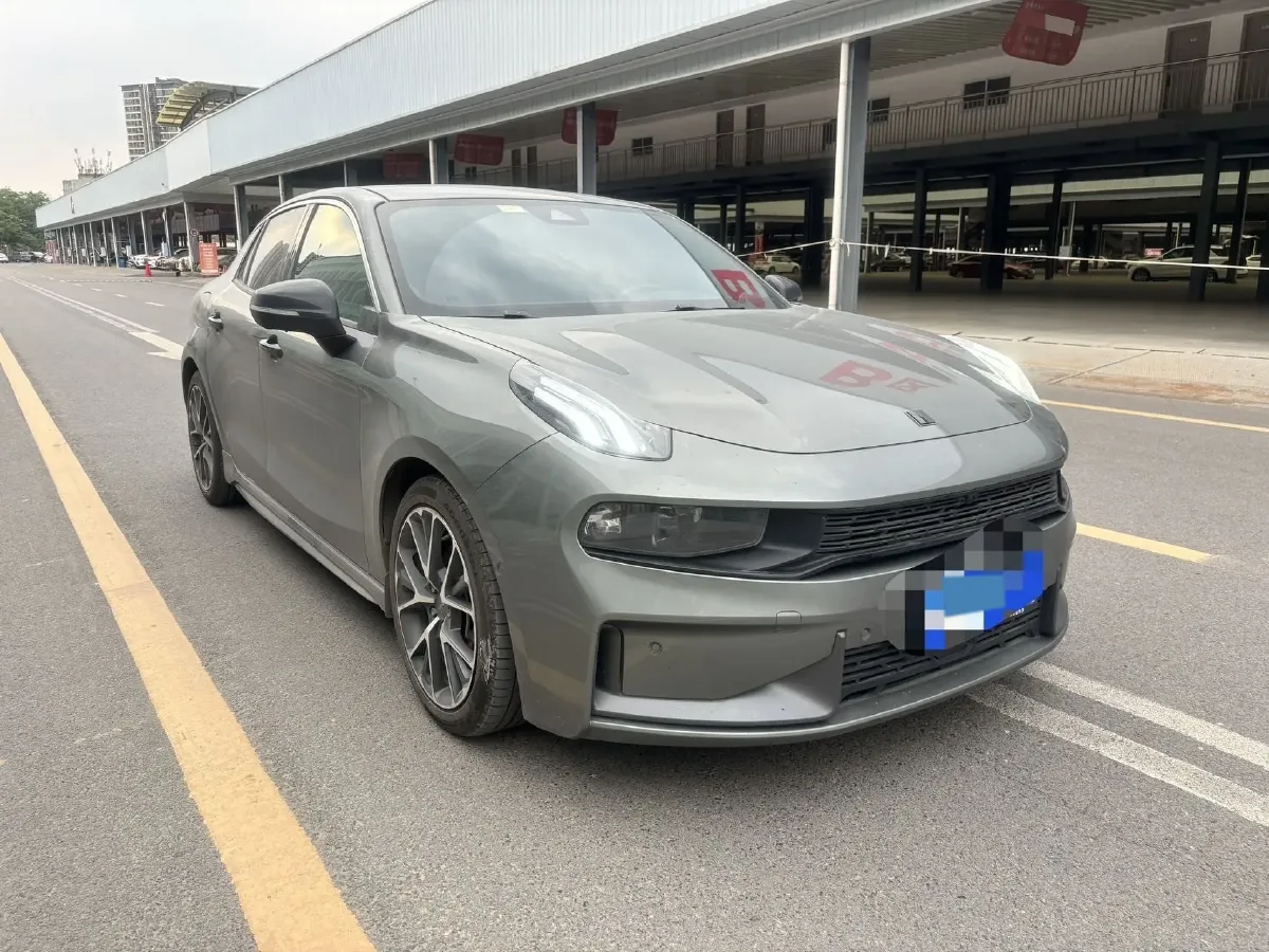 2022 LYNK&CO 03 1.5T 180HP L3 7DCT,autocango,china used car exporter,china ev exporter,chinese used car exporter,chinese used ev exporter