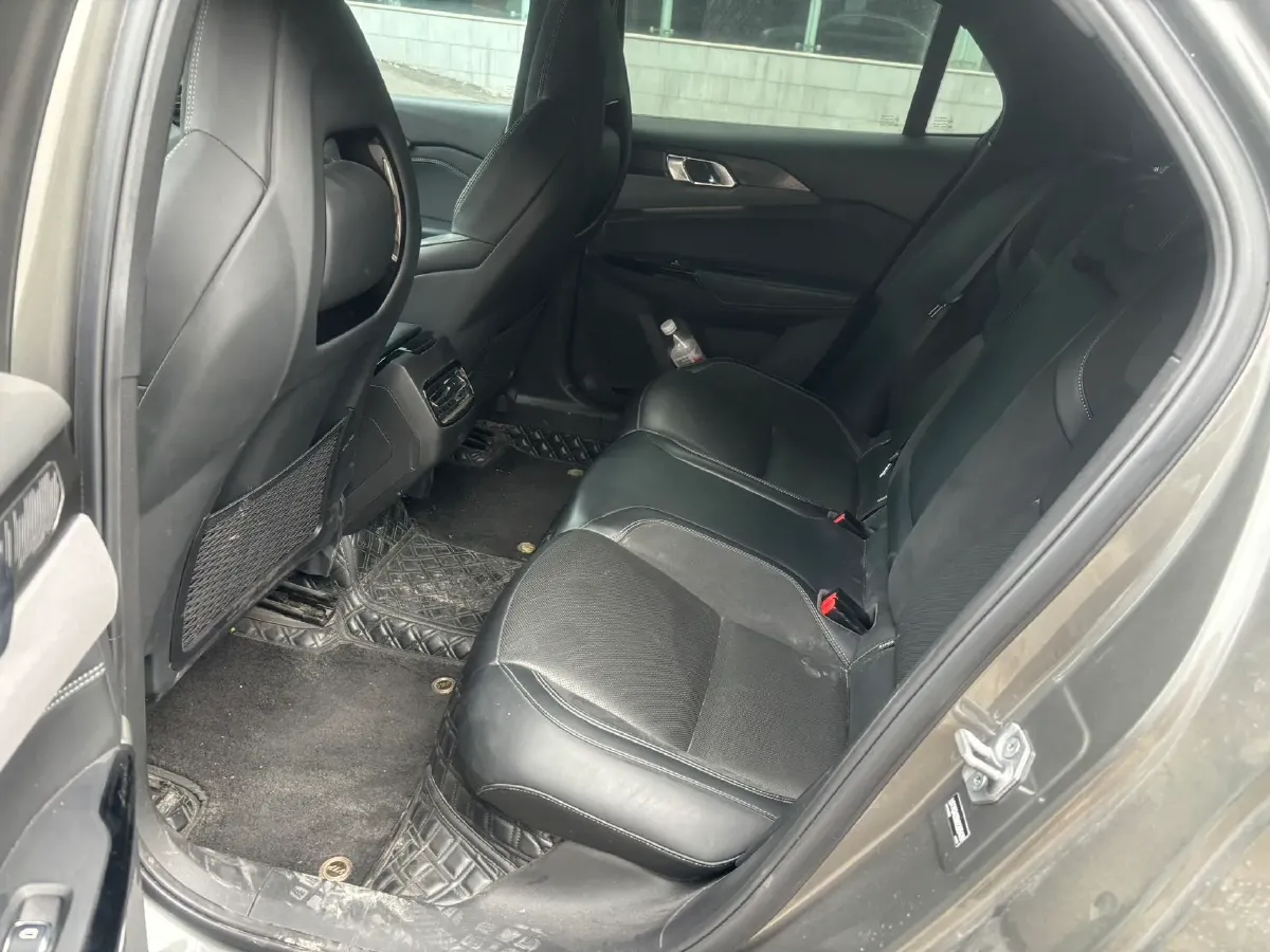 2022 LYNK&CO 03 1.5T 180HP L3 7DCT,autocango,china used car exporter,china ev exporter,chinese used car exporter,chinese used ev exporter