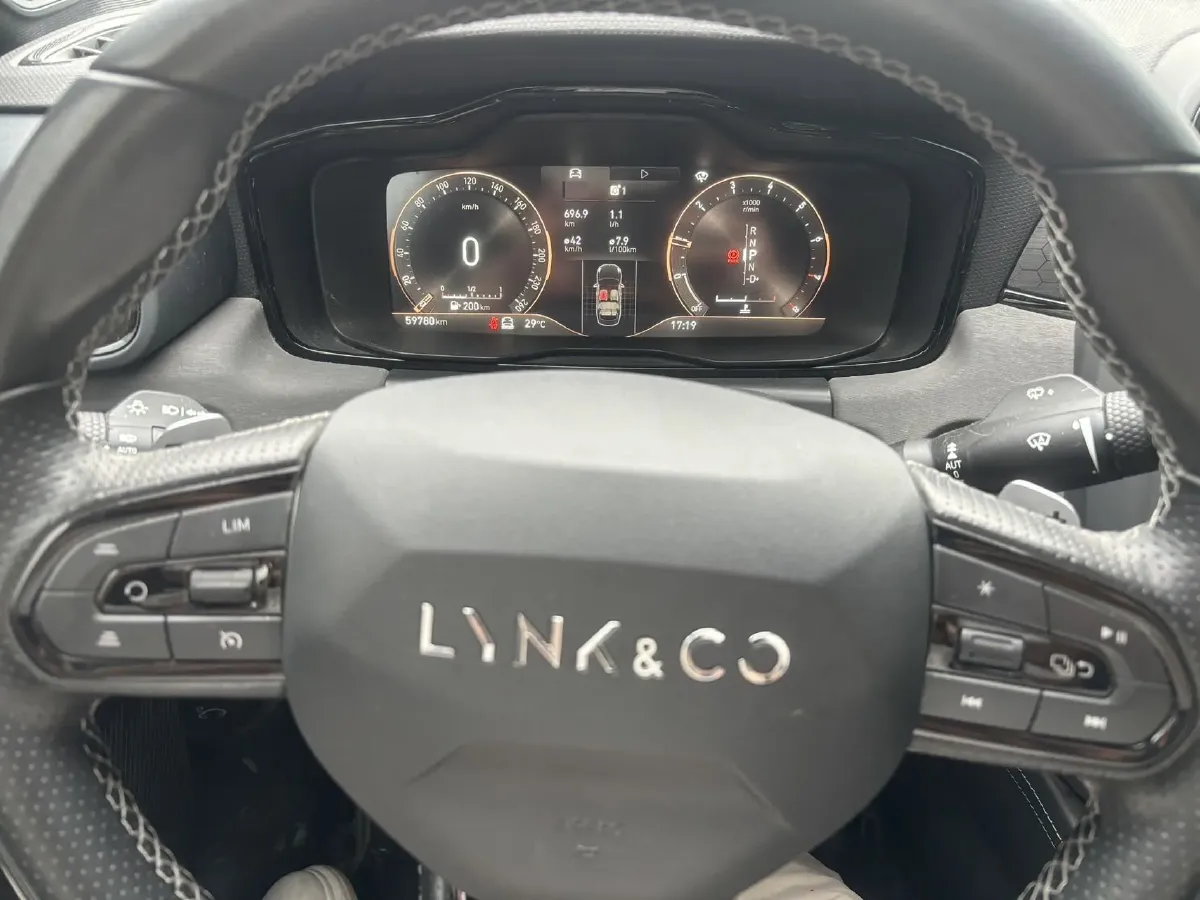 2022 LYNK&CO 03 1.5T 180HP L3 7DCT,autocango,china used car exporter,china ev exporter,chinese used car exporter,chinese used ev exporter