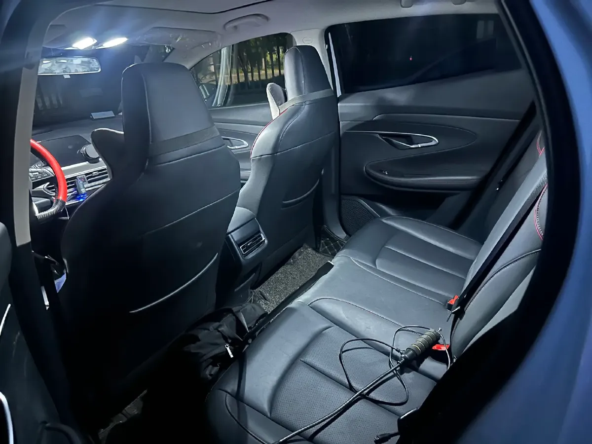 2020 ChangAn UNI-T 1.5T 180HP L4 7DCT,autocango,china used car exporter,china ev exporter,chinese used car exporter,chinese used ev exporter