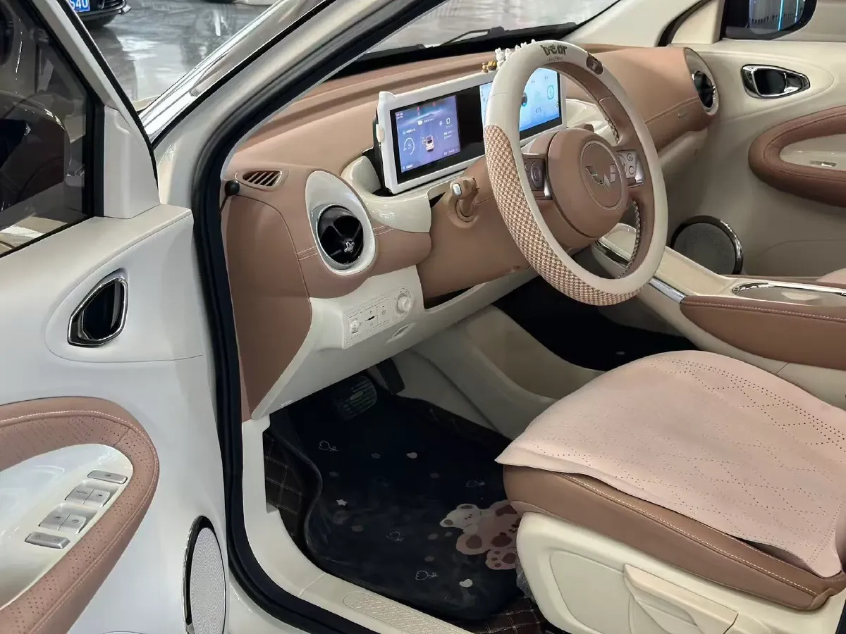 2025 WuLing BinGuo BEV,autocango,china used car exporter,china ev exporter,chinese used car exporter,chinese used ev exporter