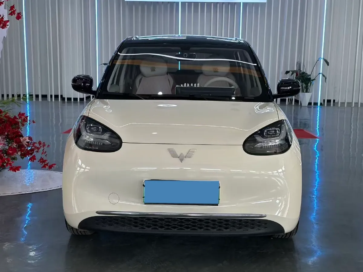 2025 WuLing BinGuo BEV,autocango,china used car exporter,china ev exporter,chinese used car exporter,chinese used ev exporter