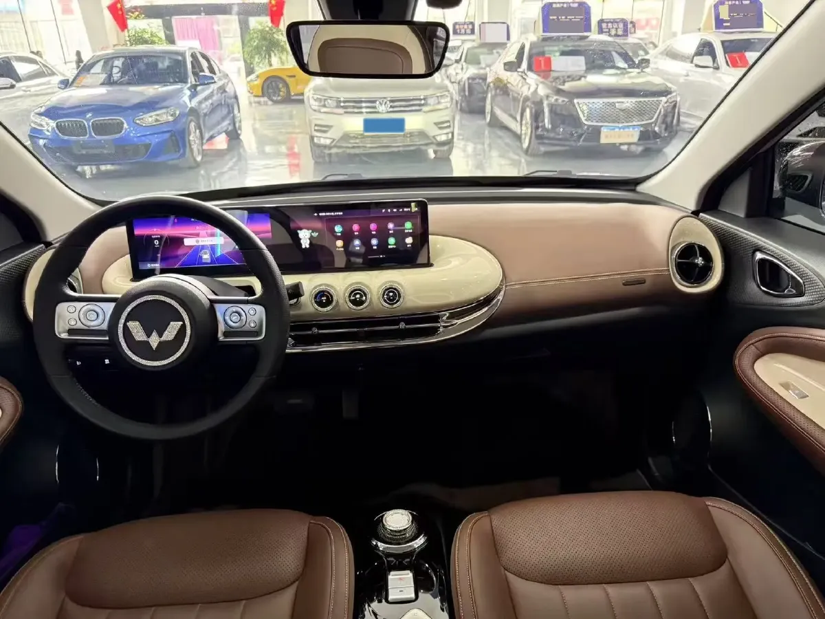 2025 WuLing BinGuo BEV,autocango,china used car exporter,china ev exporter,chinese used car exporter,chinese used ev exporter