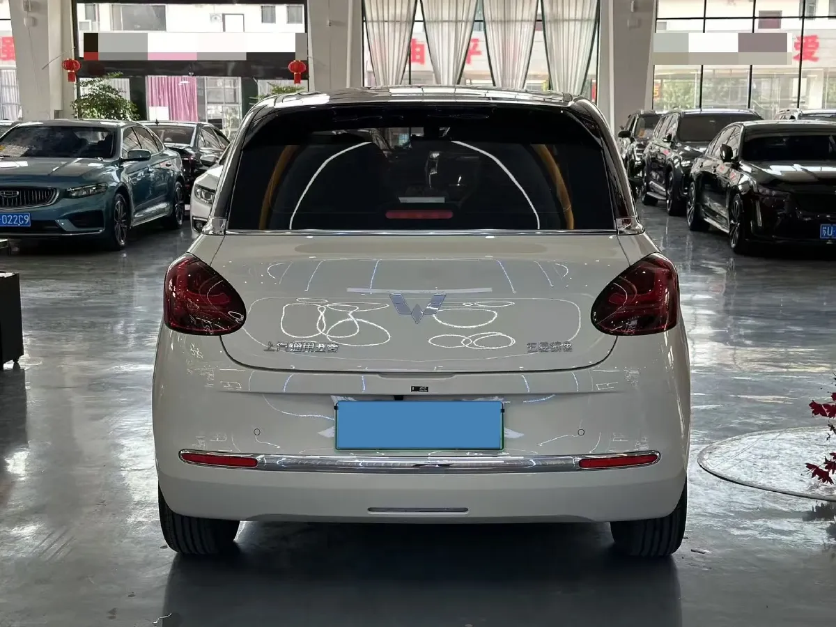 2025 WuLing BinGuo BEV,autocango,china used car exporter,china ev exporter,chinese used car exporter,chinese used ev exporter