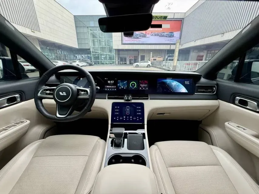 2021 Li ONE Range Extended 131HP REEV 40.5KWH,autocango,china used car exporter,china ev exporter,chinese used car exporter,chinese used ev exporter