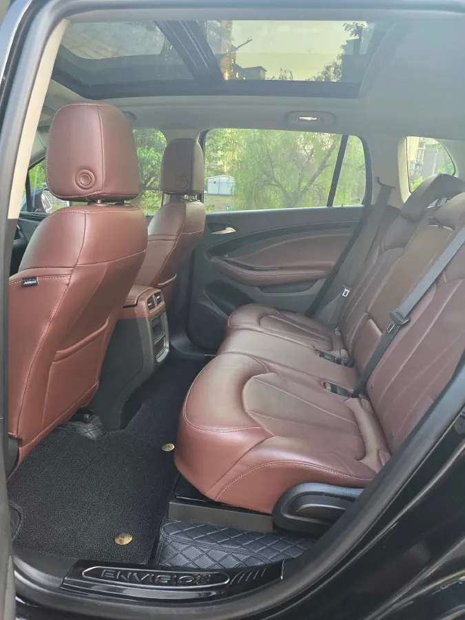 2020 Buick EnvisionPlus 2.0T 260HP L4 9AT,autocango,china used car exporter,china ev exporter,chinese used car exporter,chinese used ev exporter