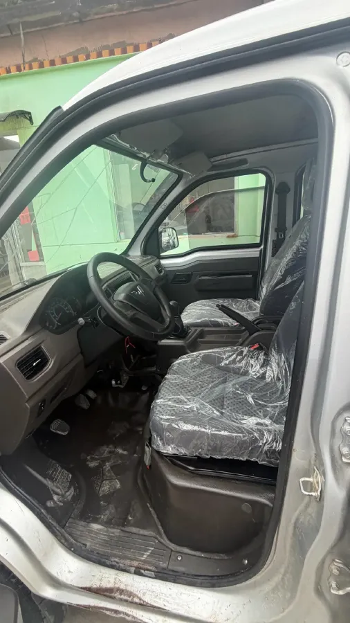 2019 WuLing RongGuang New Truck 1.8L 133HP L4 5MT,autocango,china used car exporter,china ev exporter,chinese used car exporter,chinese used ev exporter