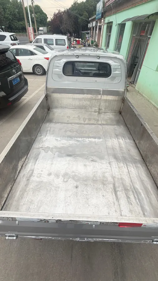 2019 WuLing RongGuang New Truck 1.8L 133HP L4 5MT,autocango,china used car exporter,china ev exporter,chinese used car exporter,chinese used ev exporter