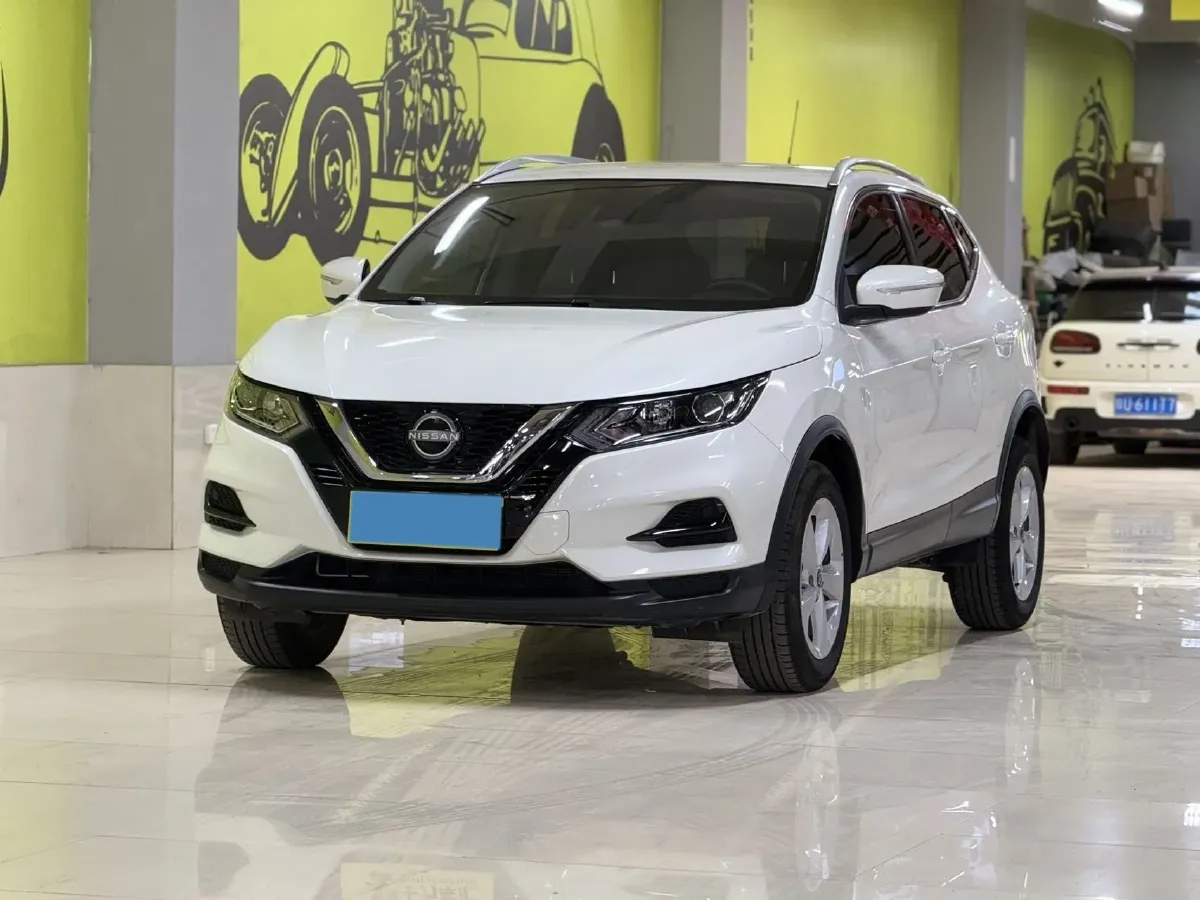 2023 Nissan Qashqai 2.0L 151HP L4 CVT,autocango,china used car exporter,china ev exporter,chinese used car exporter,chinese used ev exporter