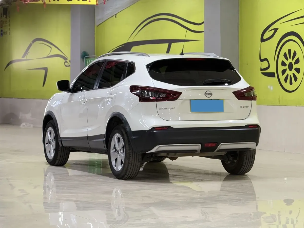 2023 Nissan Qashqai 2.0L 151HP L4 CVT,autocango,china used car exporter,china ev exporter,chinese used car exporter,chinese used ev exporter