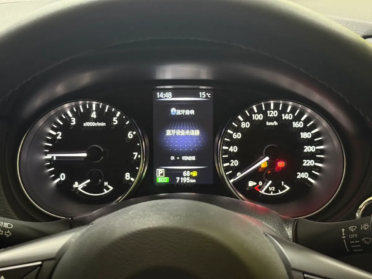 2023 Nissan Qashqai 2.0L 151HP L4 CVT,autocango,china used car exporter,china ev exporter,chinese used car exporter,chinese used ev exporter