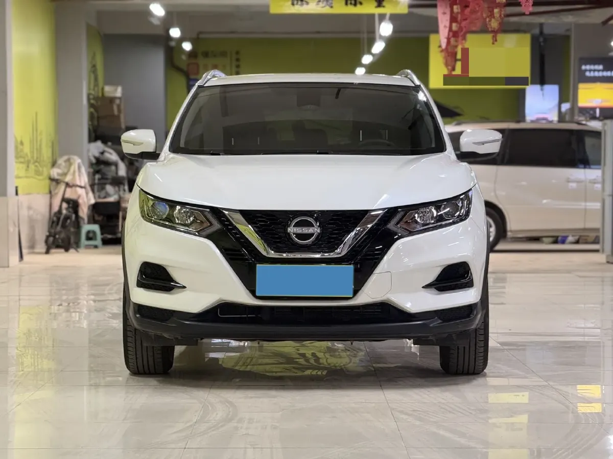 2023 Nissan Qashqai 2.0L 151HP L4 CVT,autocango,china used car exporter,china ev exporter,chinese used car exporter,chinese used ev exporter