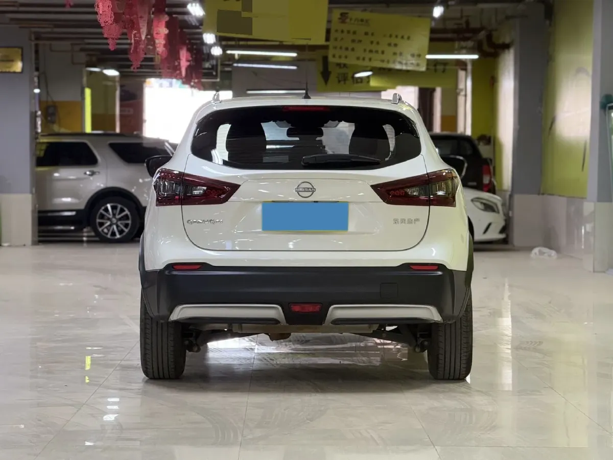 2023 Nissan Qashqai 2.0L 151HP L4 CVT,autocango,china used car exporter,china ev exporter,chinese used car exporter,chinese used ev exporter