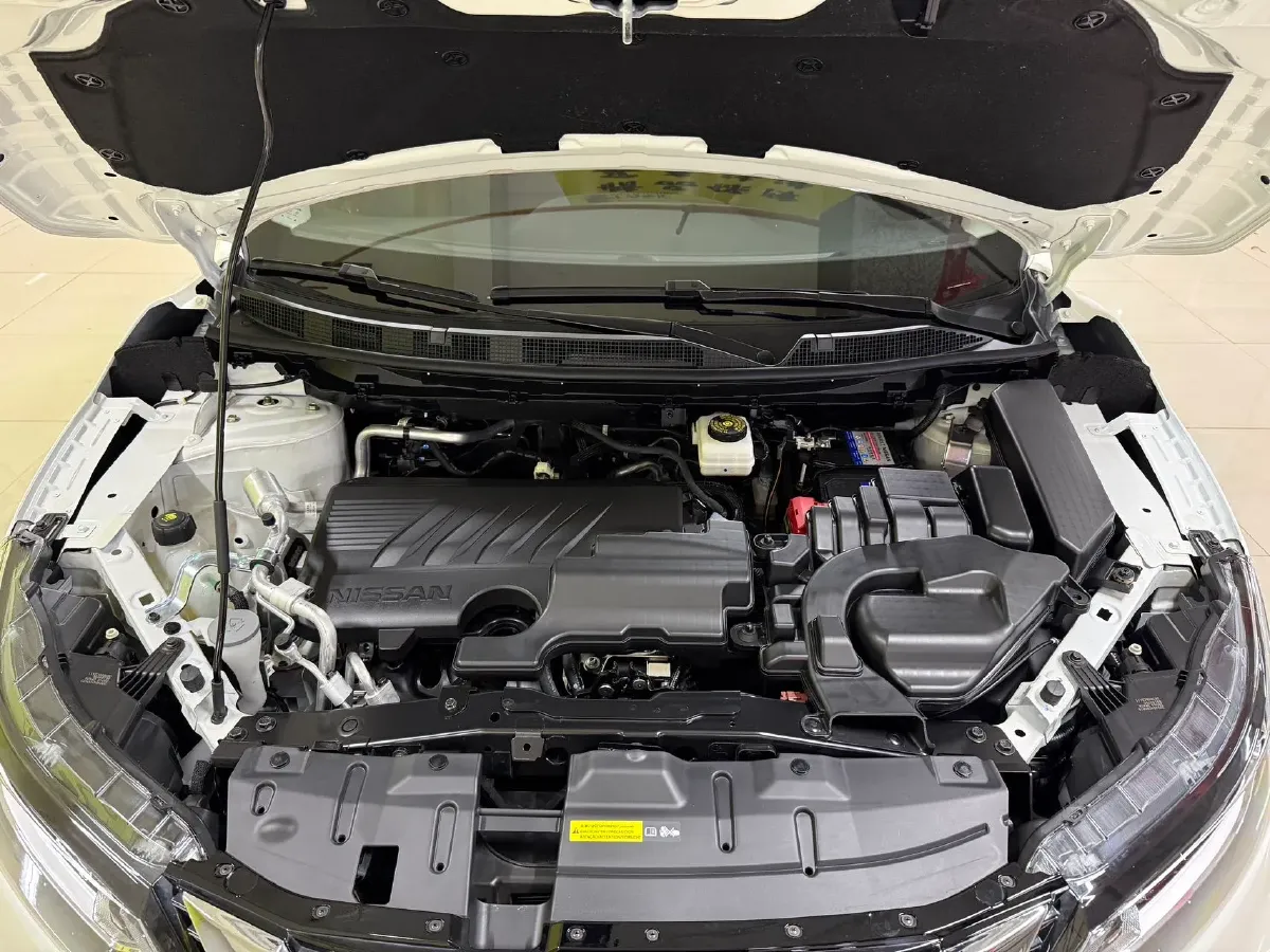 2023 Nissan Qashqai 2.0L 151HP L4 CVT,autocango,china used car exporter,china ev exporter,chinese used car exporter,chinese used ev exporter