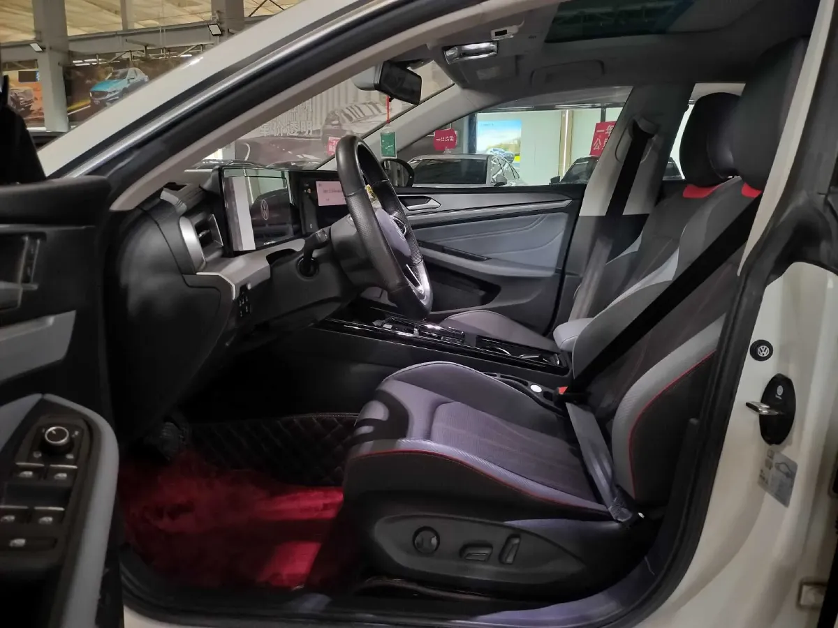 2022 Exceed TXL 2.0T 261HP L4 7DCT,autocango,china used car exporter,china ev exporter,chinese used car exporter,chinese used ev exporter