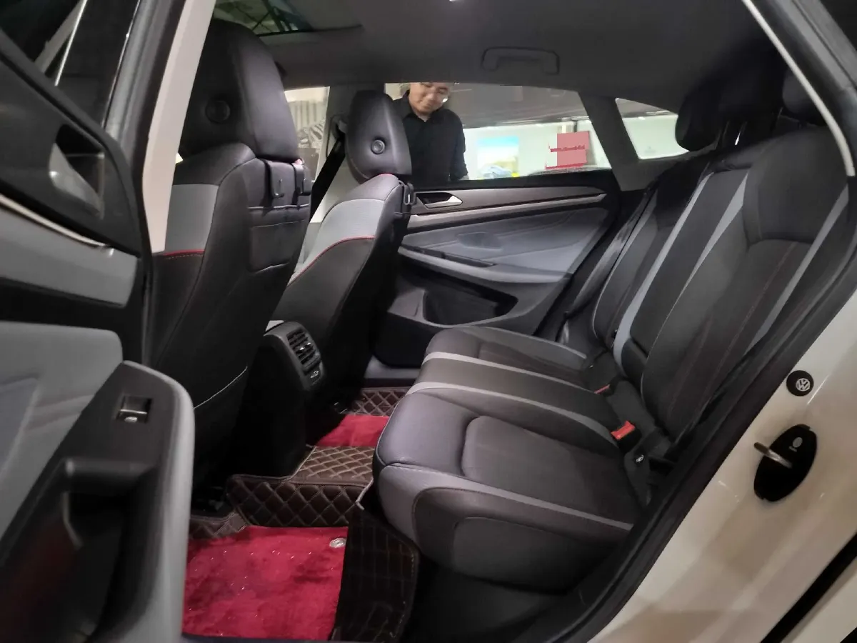 2022 Exceed TXL 2.0T 261HP L4 7DCT,autocango,china used car exporter,china ev exporter,chinese used car exporter,chinese used ev exporter