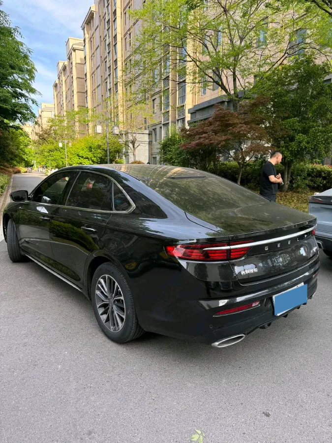 2020 Geely Binray 1.0T 133HP L3 6DCT,autocango,china used car exporter,china ev exporter,chinese used car exporter,chinese used ev exporter