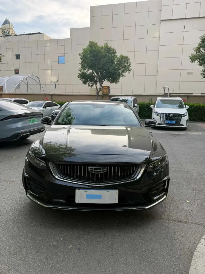 2020 Geely Binray 1.0T 133HP L3 6DCT,autocango,china used car exporter,china ev exporter,chinese used car exporter,chinese used ev exporter