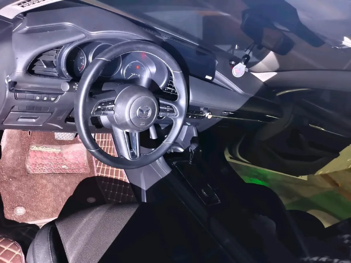 2021 Mazda 3 Axela 2.0L 158HP L4 6AT,autocango,china used car exporter,china ev exporter,chinese used car exporter,chinese used ev exporter