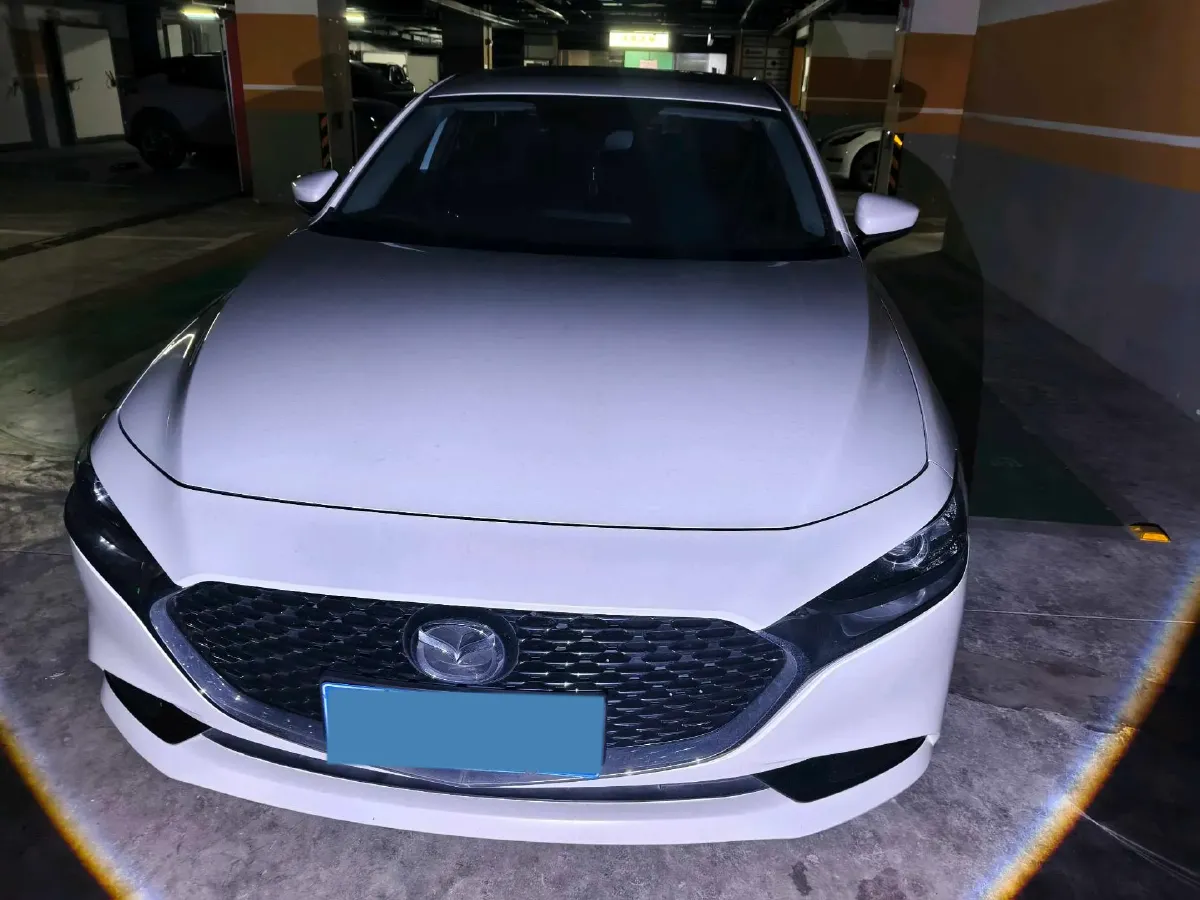 2021 Mazda 3 Axela 2.0L 158HP L4 6AT,autocango,china used car exporter,china ev exporter,chinese used car exporter,chinese used ev exporter
