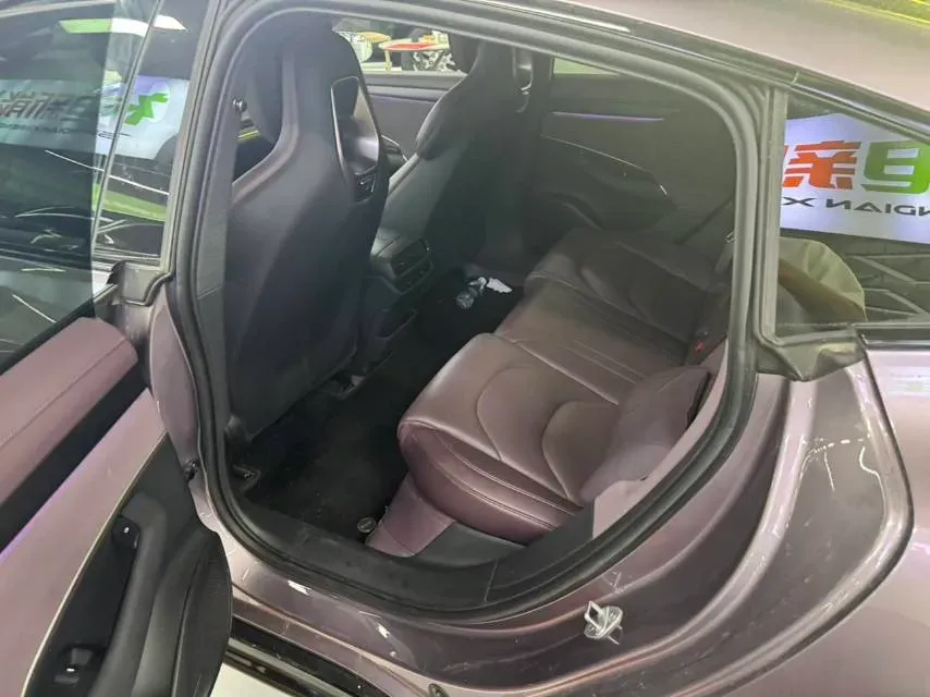 2024 MI SU7 BEV 73.6KWH,autocango,china used car exporter,china ev exporter,chinese used car exporter,chinese used ev exporter