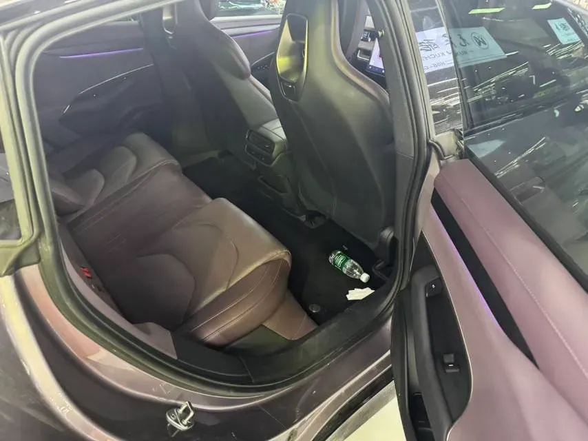 2024 MI SU7 BEV 73.6KWH,autocango,china used car exporter,china ev exporter,chinese used car exporter,chinese used ev exporter