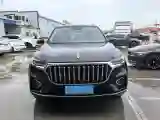2022 HongQi HS5 2.0T 224HP L4 6AT