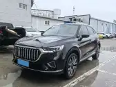 2022 HONGQI HS5,autocango,china used car exporter,china ev exporter,chinese used car exporter,chinese used ev exporter