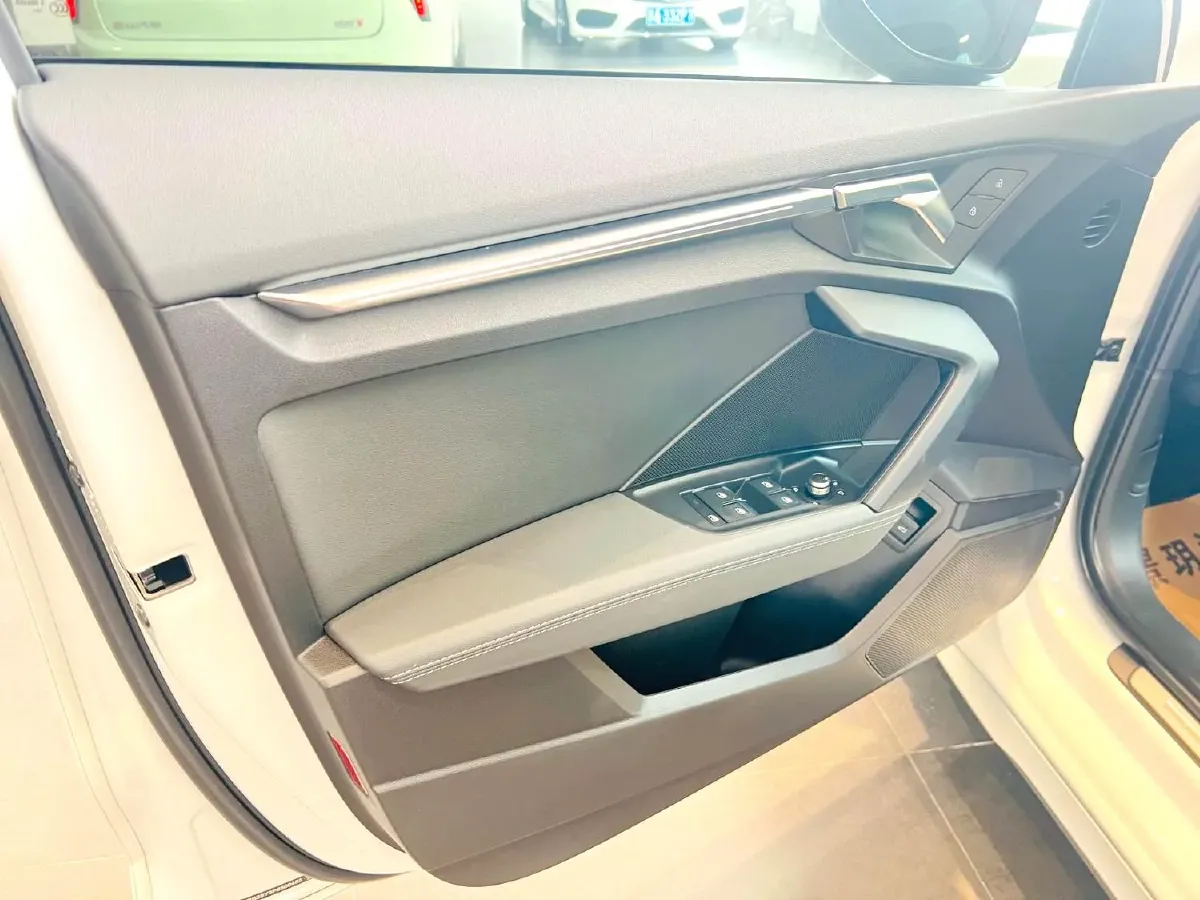 2023 Audi A3 1.4T 150HP L4 7DCT,autocango,china used car exporter,china ev exporter,chinese used car exporter,chinese used ev exporter