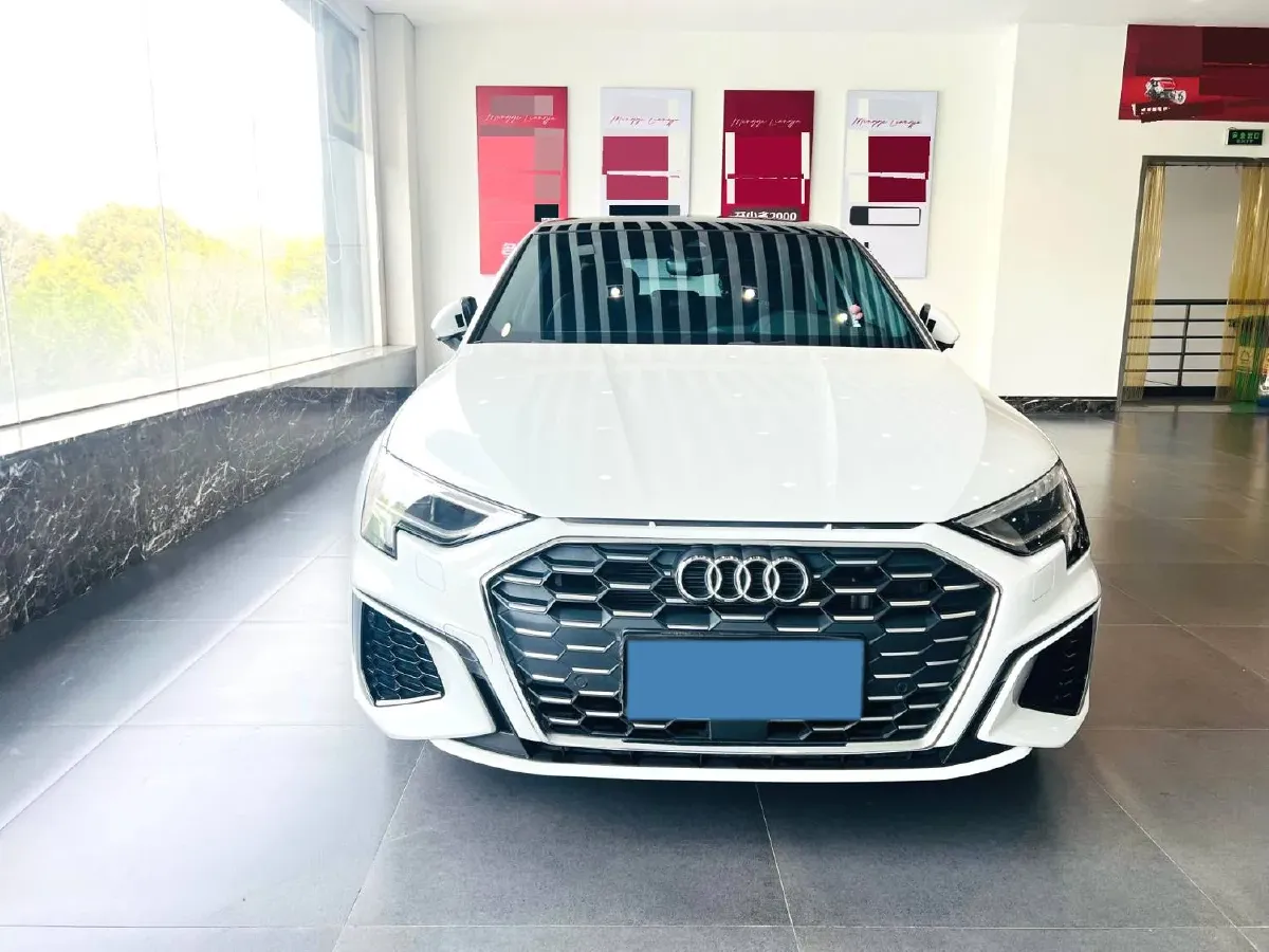 2023 Audi A3 1.4T 150HP L4 7DCT,autocango,china used car exporter,china ev exporter,chinese used car exporter,chinese used ev exporter