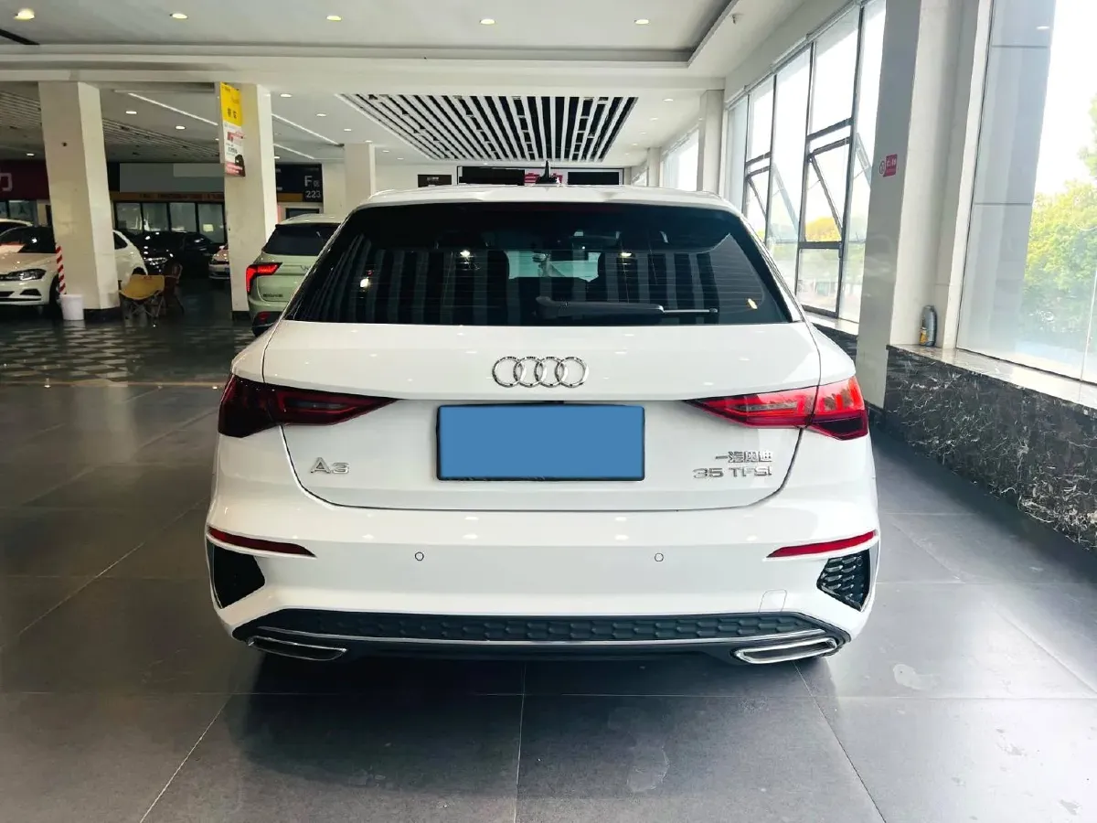 2023 Audi A3 1.4T 150HP L4 7DCT,autocango,china used car exporter,china ev exporter,chinese used car exporter,chinese used ev exporter
