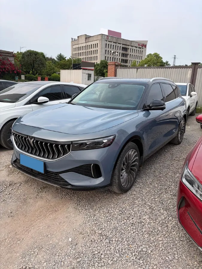 2021 Voyah FREE BEV 88KWH,autocango,china used car exporter,china ev exporter,chinese used car exporter,chinese used ev exporter