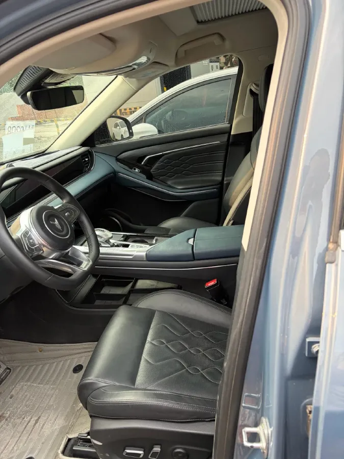 2021 Voyah FREE BEV 88KWH,autocango,china used car exporter,china ev exporter,chinese used car exporter,chinese used ev exporter