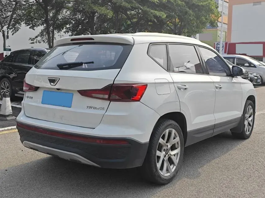 2022 Jetta VS5 1.4T 150HP L4 6AT,autocango,china used car exporter,china ev exporter,chinese used car exporter,chinese used ev exporter