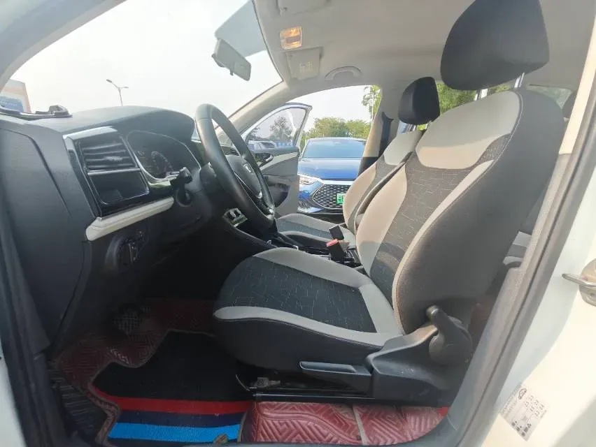 2022 Jetta VS5 1.4T 150HP L4 6AT,autocango,china used car exporter,china ev exporter,chinese used car exporter,chinese used ev exporter