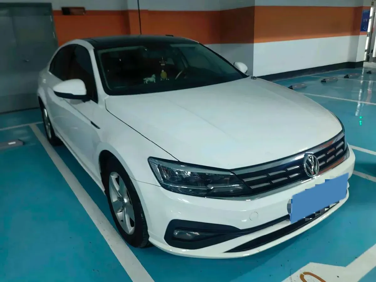 2019 Volkswagen Lamando 1.4T 131HP L4 7DCT,autocango,china used car exporter,china ev exporter,chinese used car exporter,chinese used ev exporter