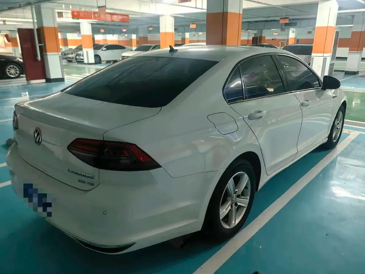 2019 Volkswagen Lamando 1.4T 131HP L4 7DCT,autocango,china used car exporter,china ev exporter,chinese used car exporter,chinese used ev exporter