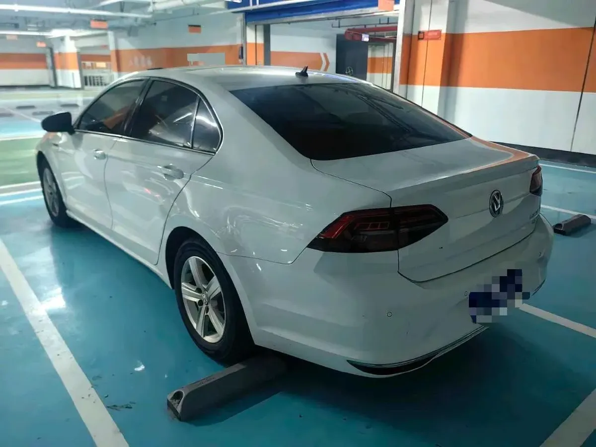 2019 Volkswagen Lamando 1.4T 131HP L4 7DCT,autocango,china used car exporter,china ev exporter,chinese used car exporter,chinese used ev exporter