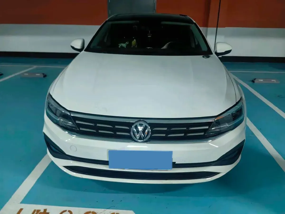 2019 Volkswagen Lamando 1.4T 131HP L4 7DCT,autocango,china used car exporter,china ev exporter,chinese used car exporter,chinese used ev exporter