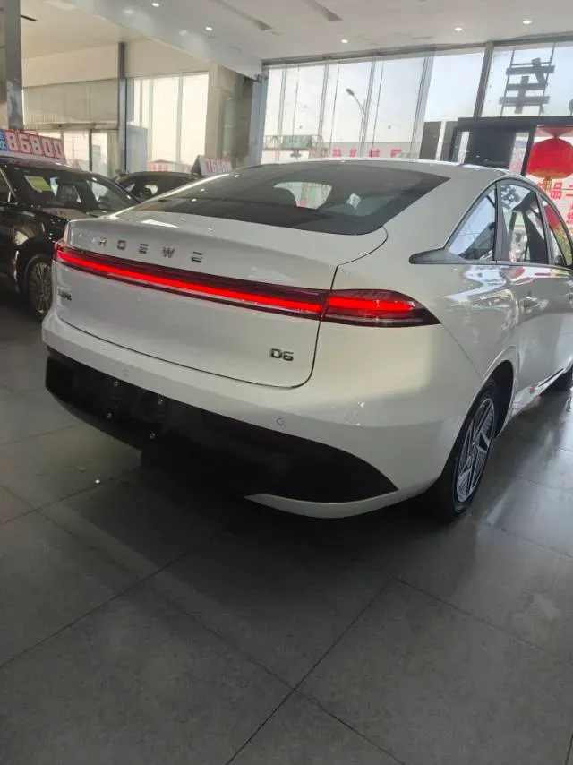 2025 Roewe D6 BEV,autocango,china used car exporter,china ev exporter,chinese used car exporter,chinese used ev exporter